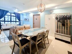Blk 415D Waterfront I @ Northshore (Punggol), HDB 4 Rooms #560591881